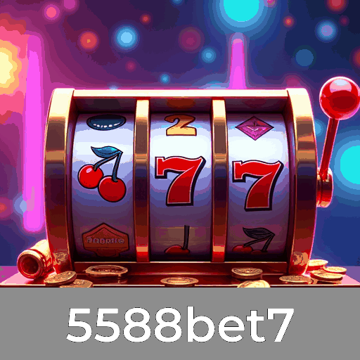 Cadastro na 5588bet7