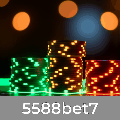 Apostas no 5588bet7