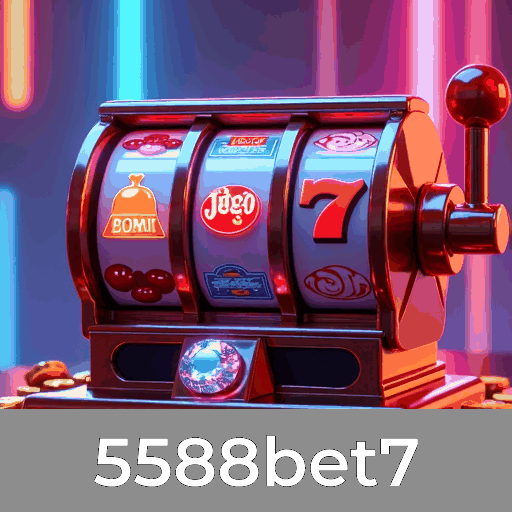 Acesso ao 5588bet7
