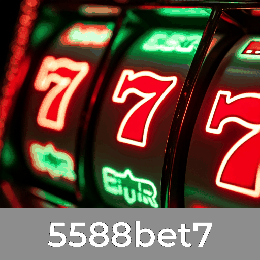 Cadastro na 5588bet7