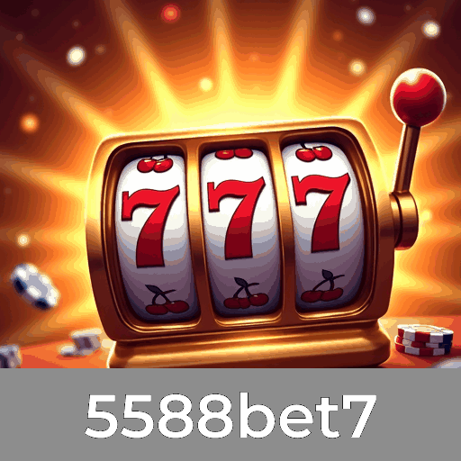 Cassino Online 5588bet7