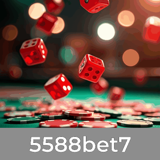 Cassino Online 5588bet7
