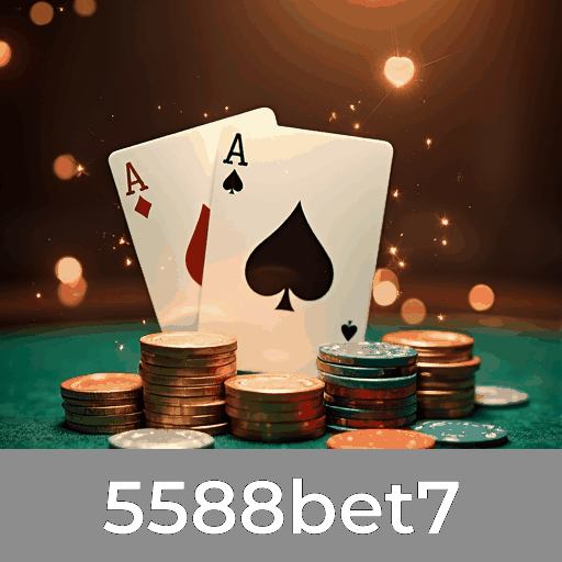Cassino Online 5588bet7