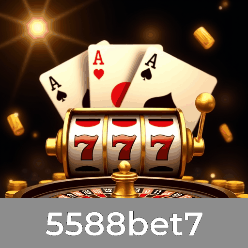Acesso ao 5588bet7