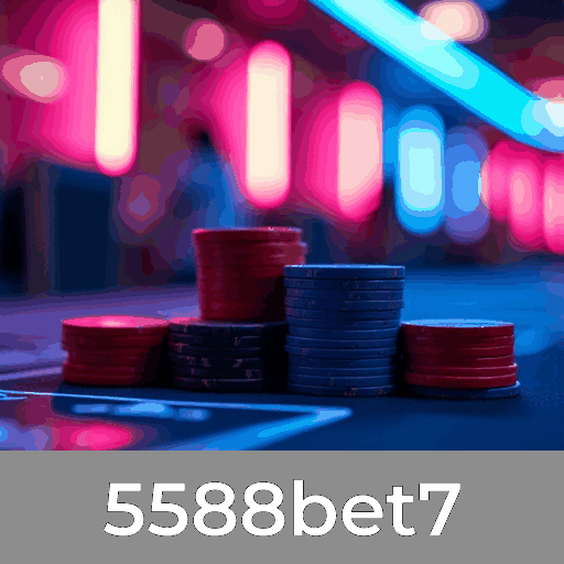 Acesso ao 5588bet7