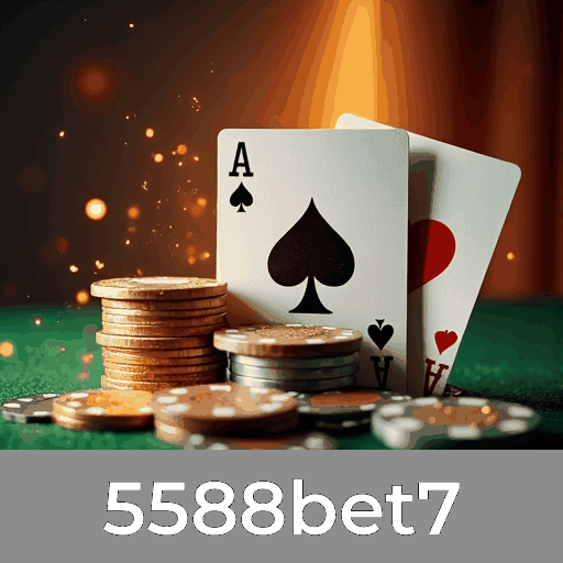Acesso ao 5588bet7