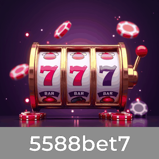 Acesso ao 5588bet7