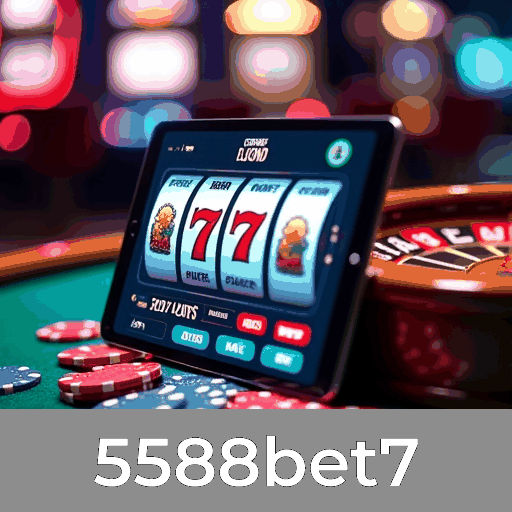 Cassino Online 5588bet7