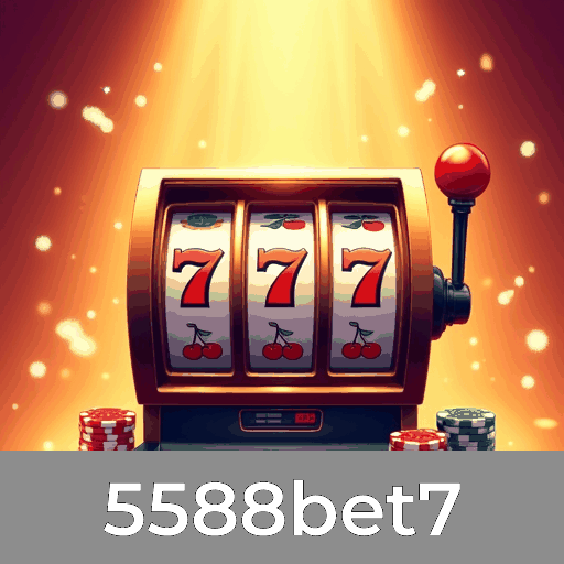 Acesso ao 5588bet7