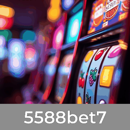 Cadastro na 5588bet7