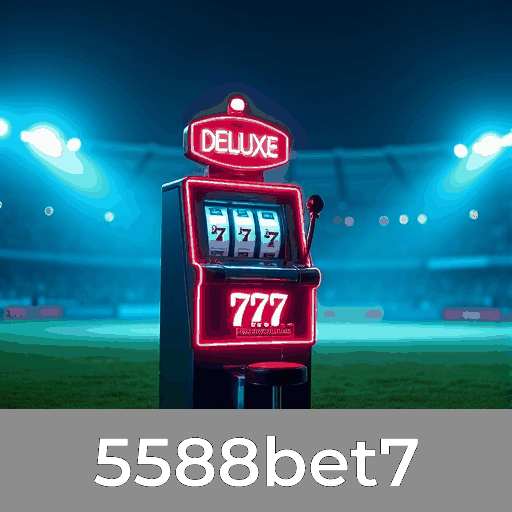 Cassino Online 5588bet7