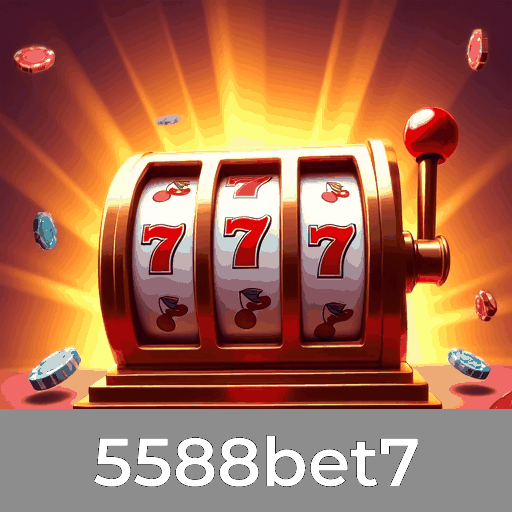 Cadastro na 5588bet7