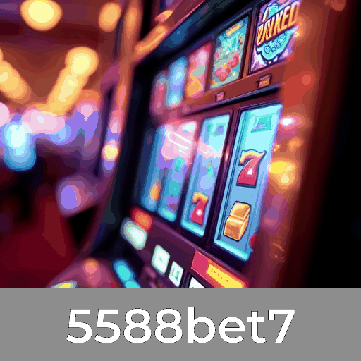Cassino Online 5588bet7