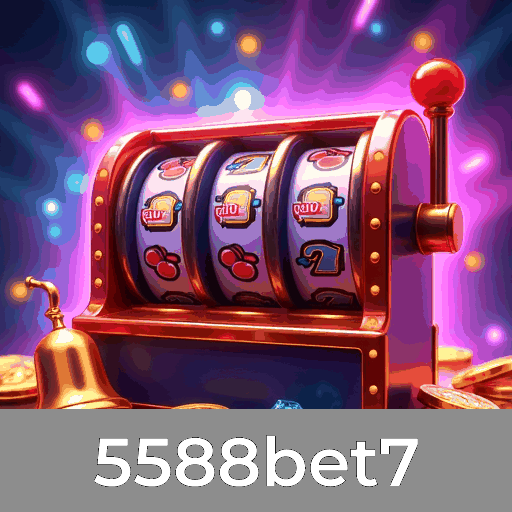 Cassino Online 5588bet7