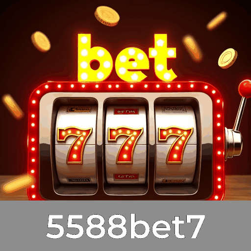 Cassino Online 5588bet7