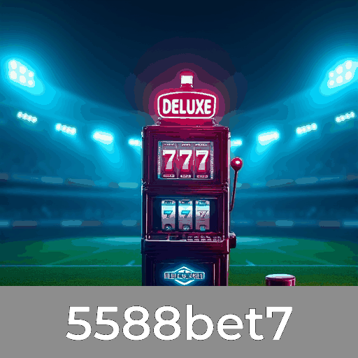 Acessar o site 5588bet7 COM