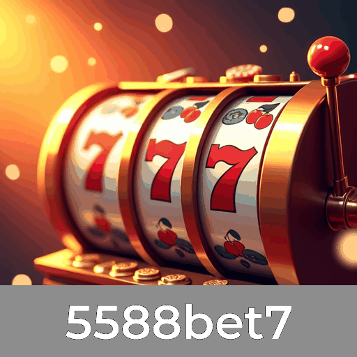 Acesso ao 5588bet7