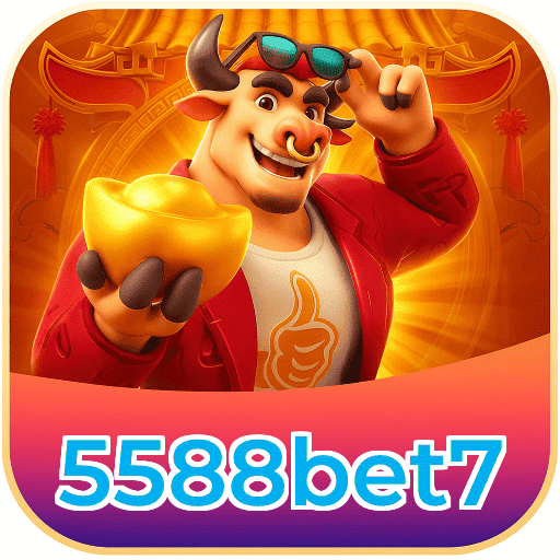 5588bet7 logo