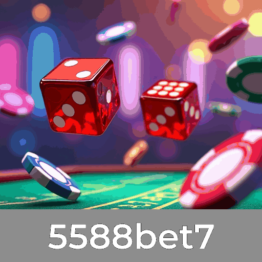 Cadastro na 5588bet7