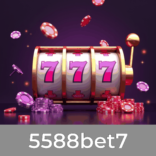 Cadastro na 5588bet7